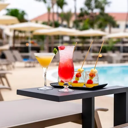Hd Lobos Natura Fuerteventura Emblem Collection & - Adults Only Hotel Corralejo
