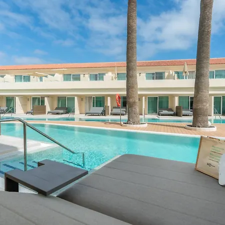 Hotel Hd Lobos Natura Fuerteventura Emblem Collection & - Adults Only Corralejo