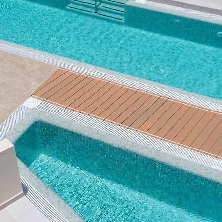 Hotel Hd Lobos Natura Fuerteventura Emblem Collection & - Adults Only 4*