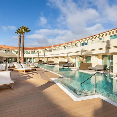 Hotel Hd Lobos Natura Fuerteventura Emblem Collection & - Adults Only Corralejo