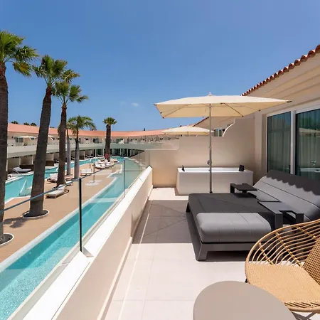 Hotel Hd Lobos Natura Fuerteventura Emblem Collection & - Adults Only