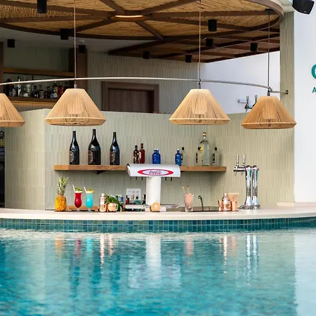 Hd Lobos Natura Fuerteventura Emblem Collection & - Adults Only Hotel