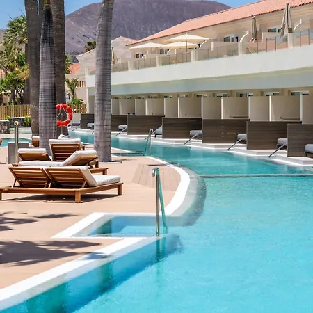 Hotel Hd Lobos Natura Fuerteventura Emblem Collection & - Adults Only Corralejo