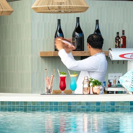 Hotel Hd Lobos Natura Fuerteventura Emblem Collection & - Adults Only Corralejo