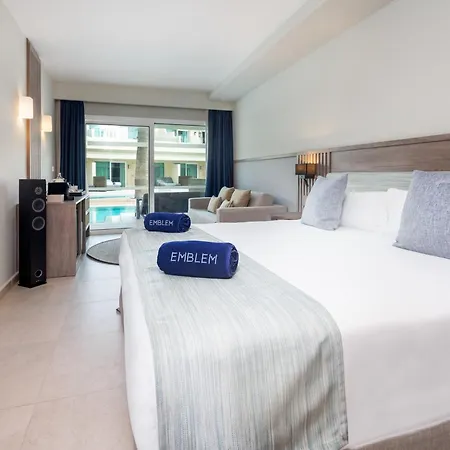 Hotel Hd Lobos Natura Fuerteventura Emblem Collection & - Adults Only Corralejo