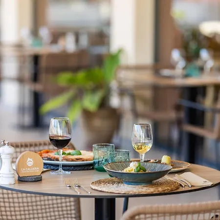 Hotel Hd Lobos Natura Fuerteventura Emblem Collection & - Adults Only 4*