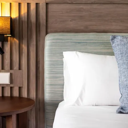 Hd Lobos Natura Fuerteventura Emblem Collection & - Adults Only Hotel 4*