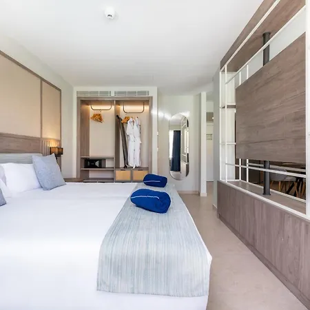 Hotel Hd Lobos Natura Fuerteventura Emblem Collection & - Adults Only 4*