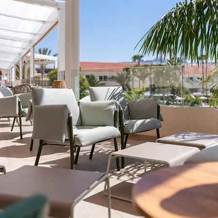 Hd Lobos Natura Fuerteventura Emblem Collection & - Adults Only Hotel