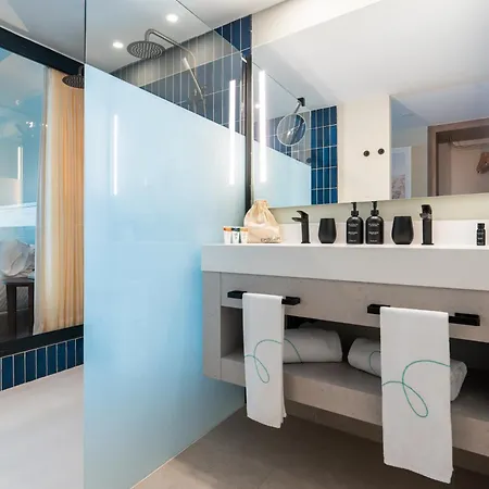 Hotel Hd Lobos Natura Fuerteventura Emblem Collection & - Adults Only 4*