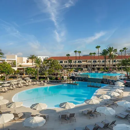 Hotel Hd Lobos Natura Fuerteventura Emblem Collection & - Adults Only Corralejo